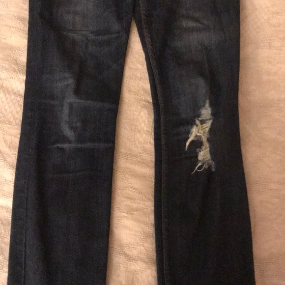 Jeans - Picture 4 of 4